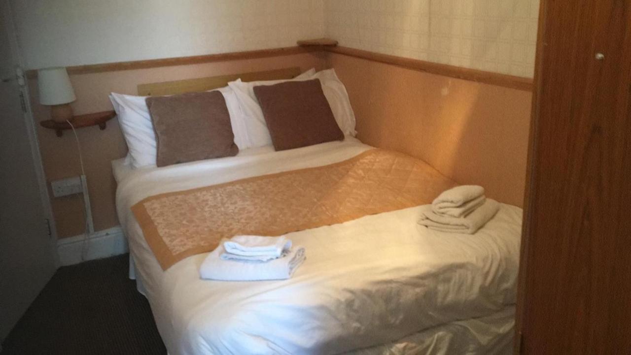 블랙풀 The Jewel Of The Sea B&B 외부 사진