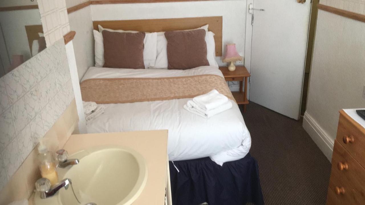 블랙풀 The Jewel Of The Sea B&B 외부 사진